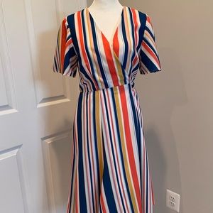 Slate & Willow Dress